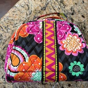 Vera Bradley jewelry organizer
